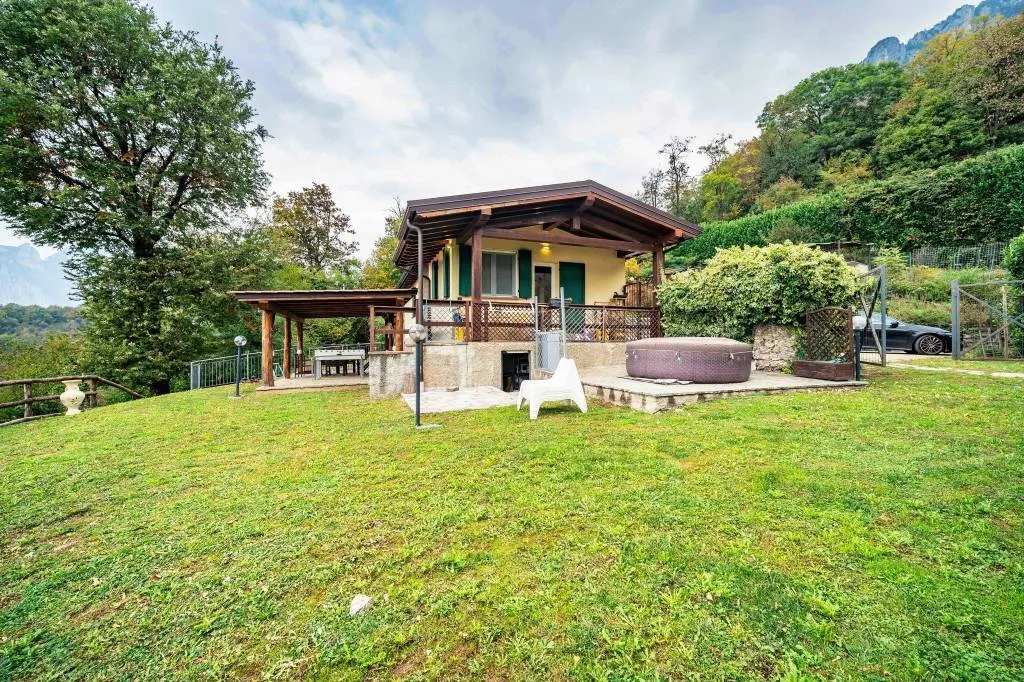 Villa in vendita a Lecco - Germanedo, Belledo - foto 2
