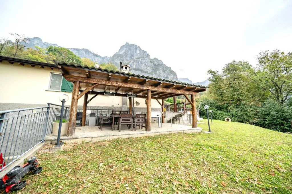 Villa in vendita a Lecco - Germanedo, Belledo - foto 4