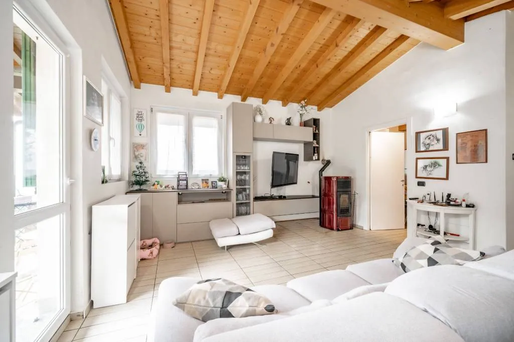 Villa in vendita a Lecco - Germanedo, Belledo - foto 6