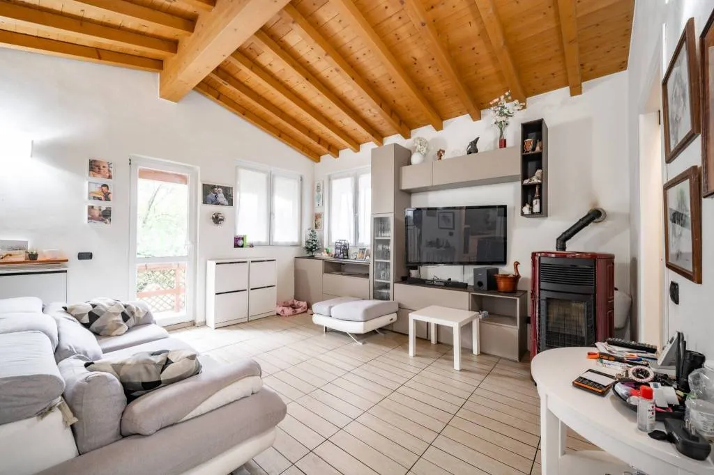 Villa in vendita a Lecco - Germanedo, Belledo - foto 7