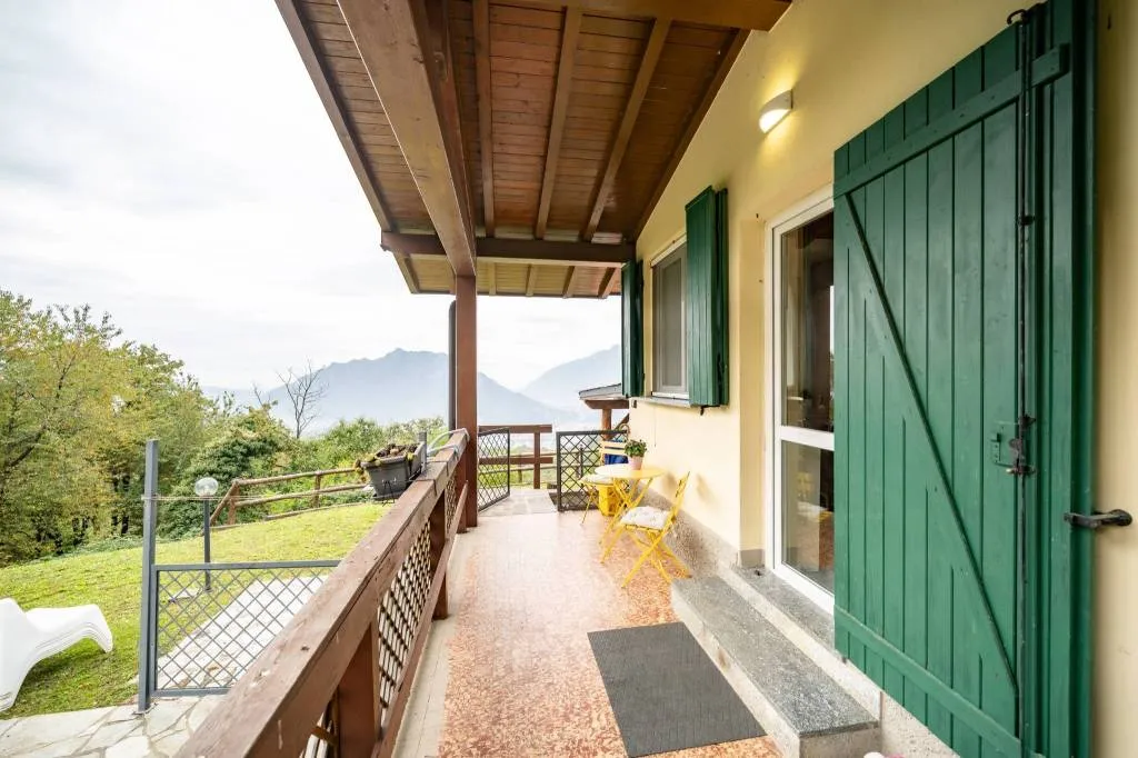 Villa in vendita a Lecco - Germanedo, Belledo - foto 8
