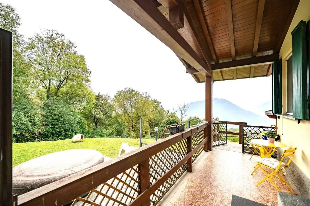Villa in vendita a Lecco - Germanedo, Belledo - foto 9
