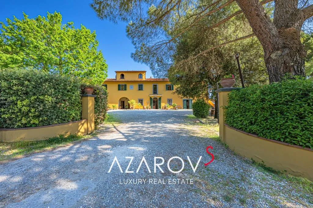 Villa in vendita a Fucecchio - Centro - foto 3