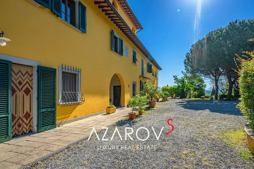Villa in vendita a Fucecchio - Centro - foto 5