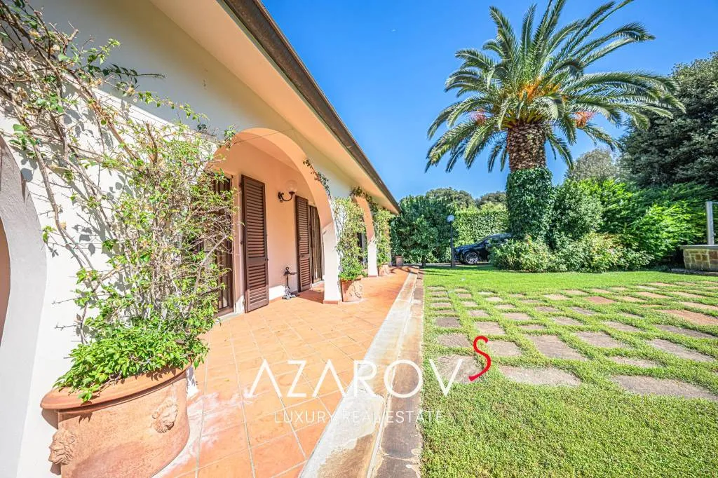 Villa in vendita a Pisa - Tirrenia - Calambrone - foto 7