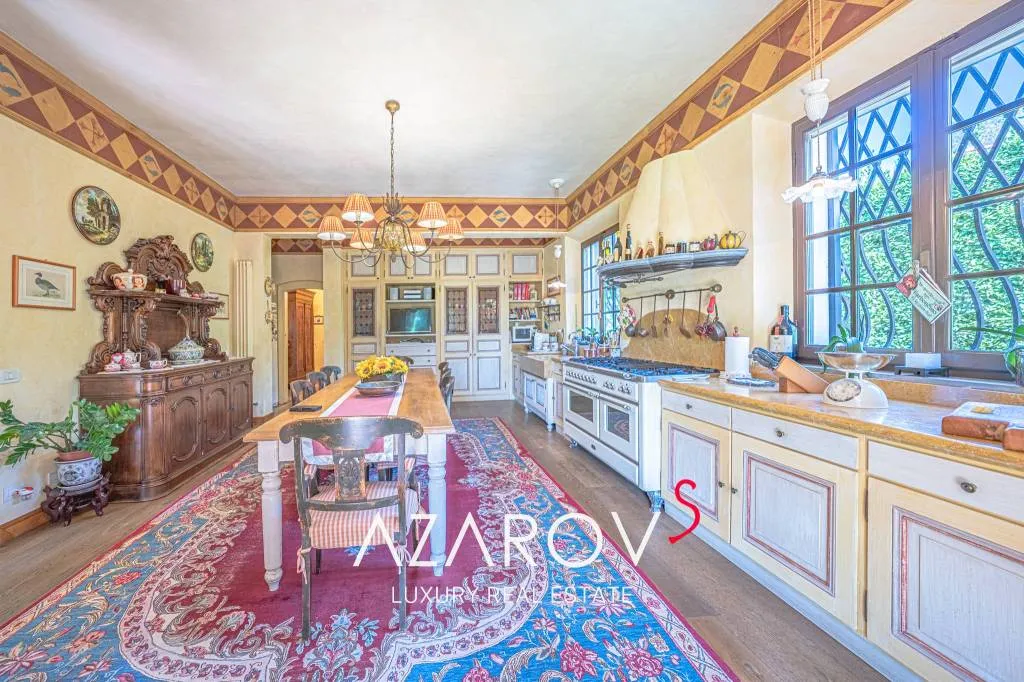 Villa in vendita a Pisa - Tirrenia - Calambrone - foto 8