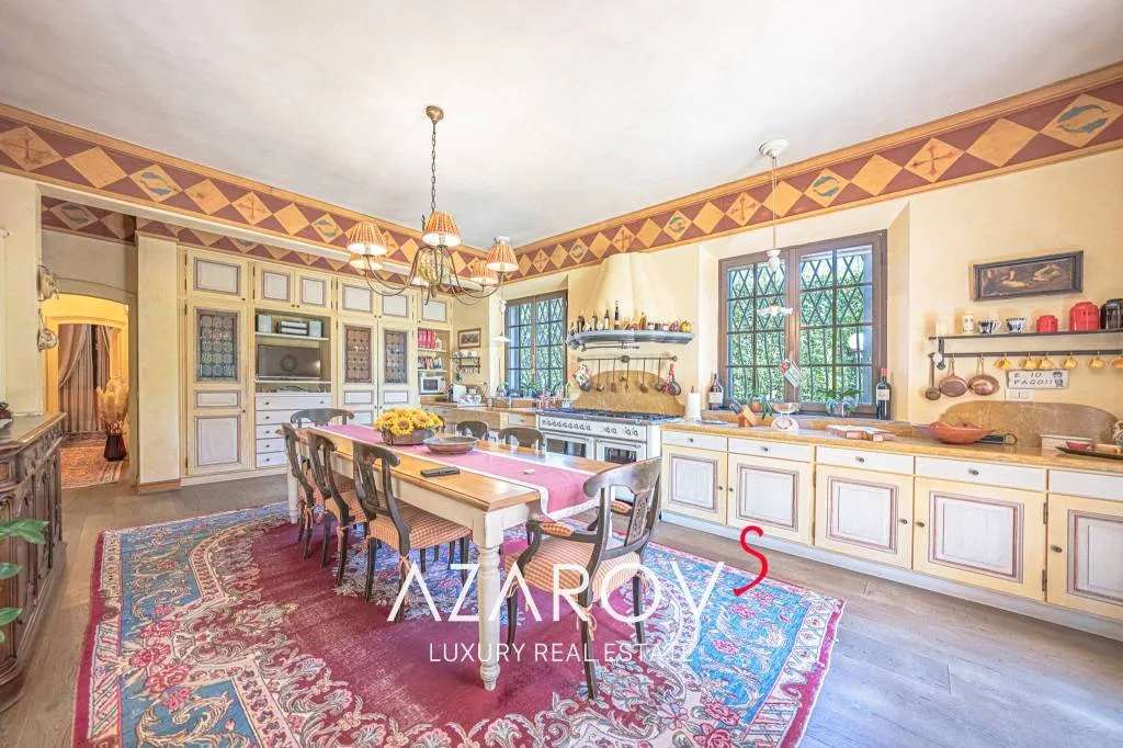 Villa in vendita a Pisa - Tirrenia - Calambrone - foto 9