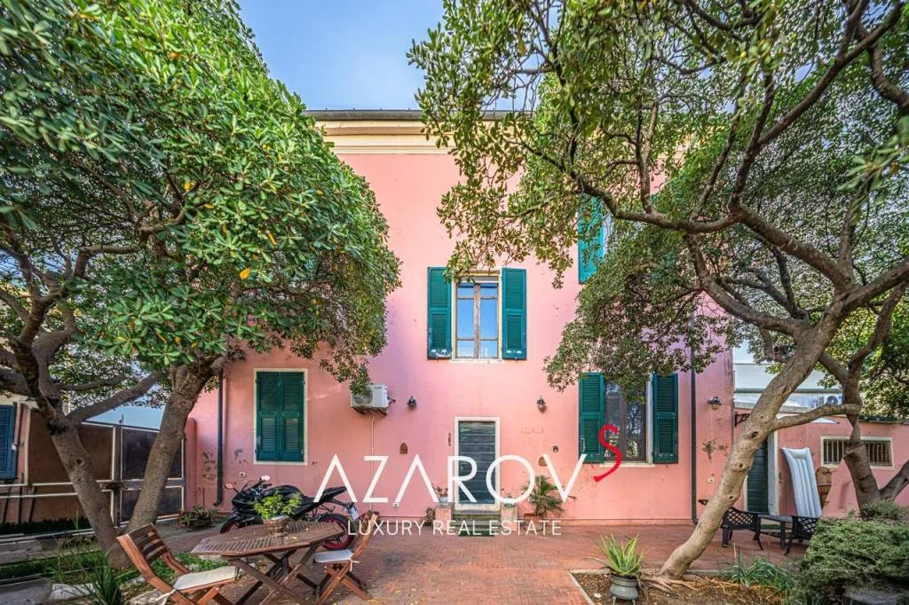 Villa in vendita a Pisa - Marina di Pisa - foto 4