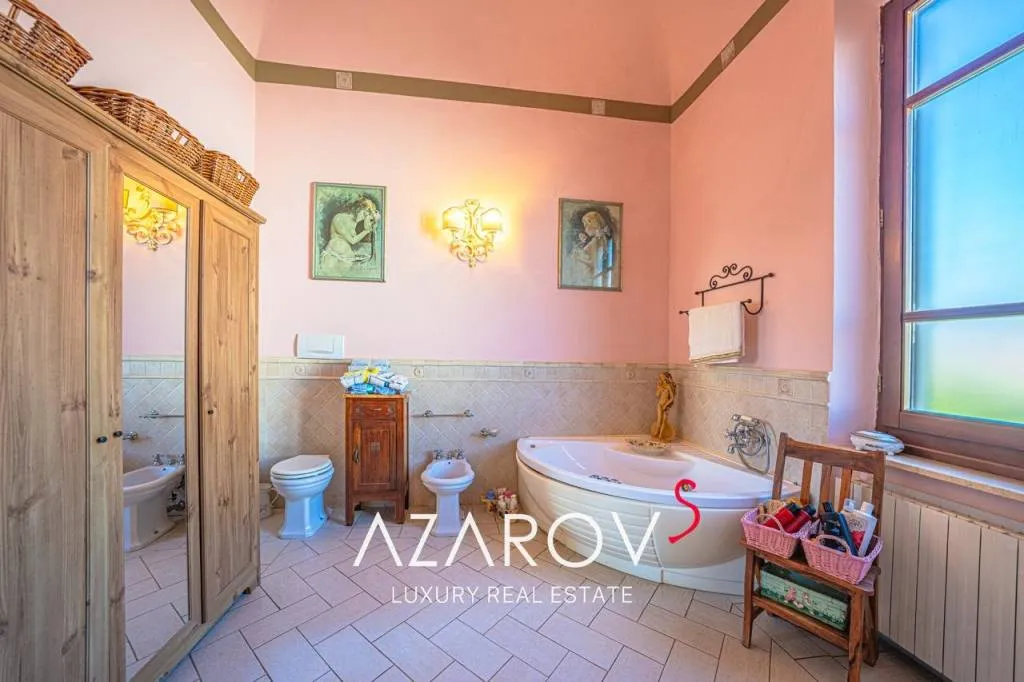 Villa in vendita a Pisa - Marina di Pisa - foto 6