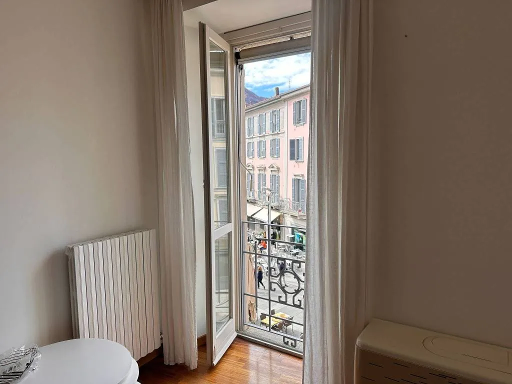 Appartamento in vendita a Lecco - Centro, Lungolago - foto 10