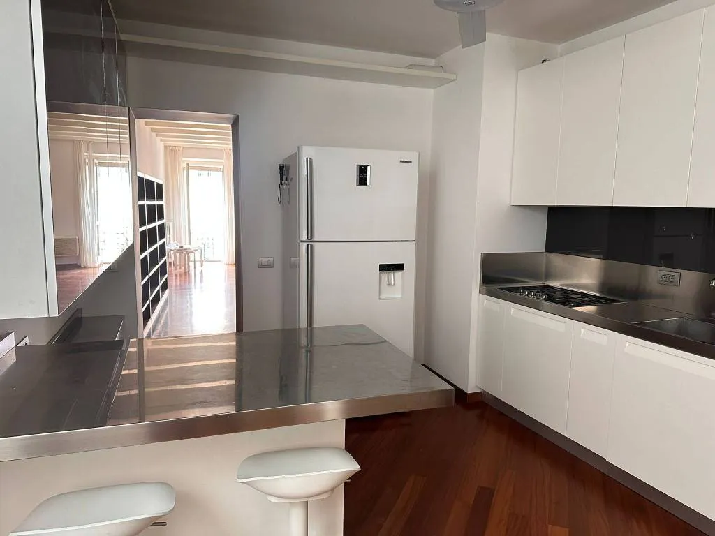 Appartamento in vendita a Lecco - Centro, Lungolago - foto 6
