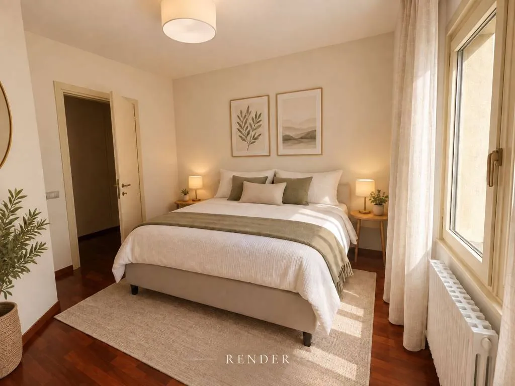 Appartamento in vendita a Lecco - Centro, Lungolago - foto 7