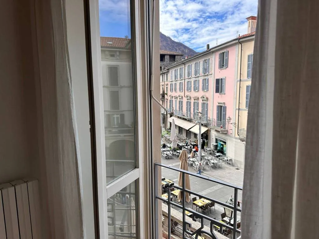 Appartamento in vendita a Lecco - Centro, Lungolago - foto 9