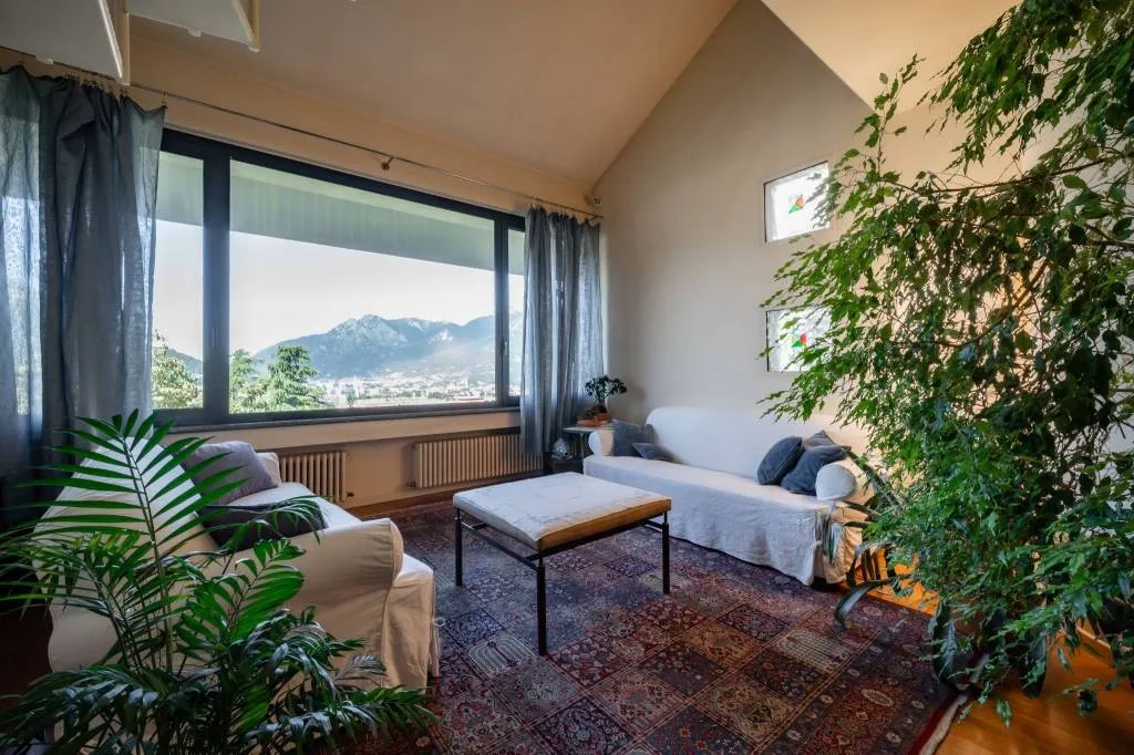 Villa in vendita a Lecco - Germanedo, Belledo - foto 1