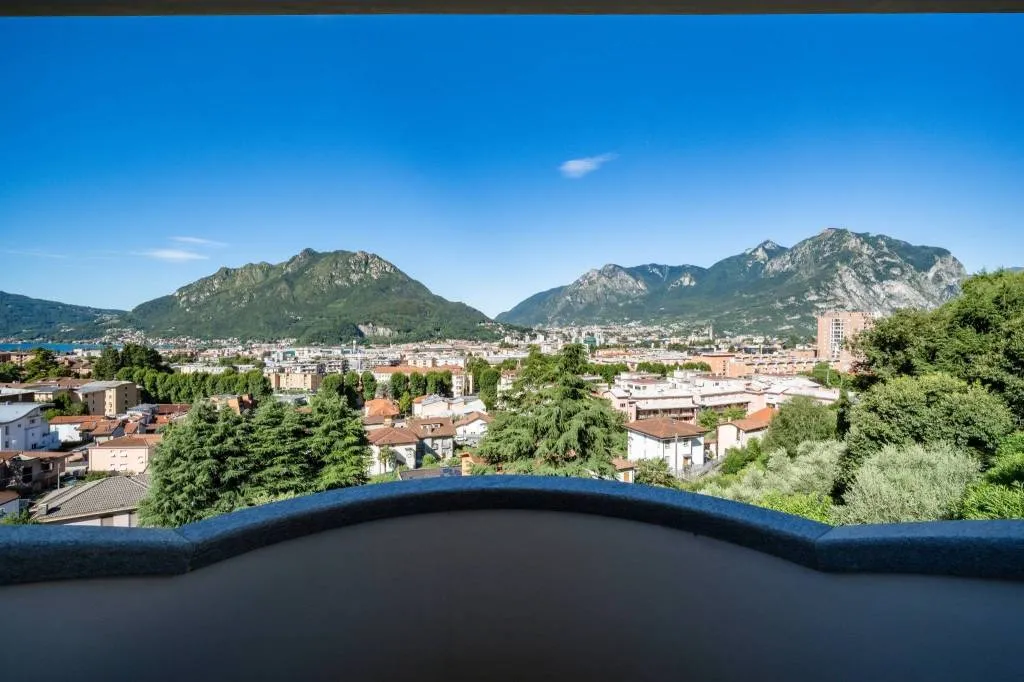 Villa in vendita a Lecco - Germanedo, Belledo - foto 10