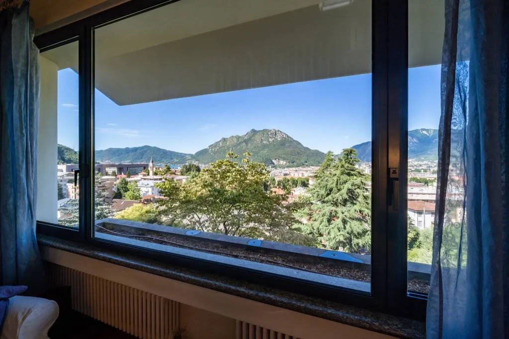 Villa in vendita a Lecco - Germanedo, Belledo - foto 2