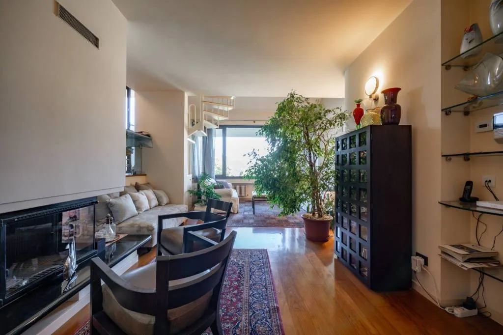 Villa in vendita a Lecco - Germanedo, Belledo - foto 3