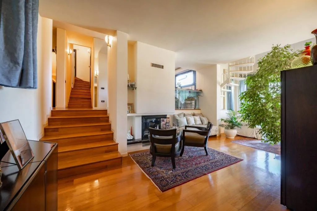 Villa in vendita a Lecco - Germanedo, Belledo - foto 4