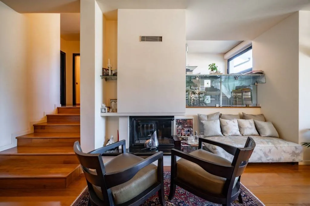 Villa in vendita a Lecco - Germanedo, Belledo - foto 5