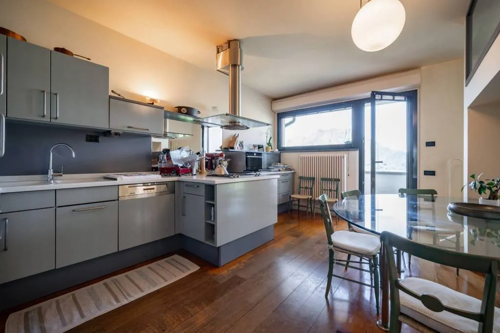 Villa in vendita a Lecco - Germanedo, Belledo - foto 7