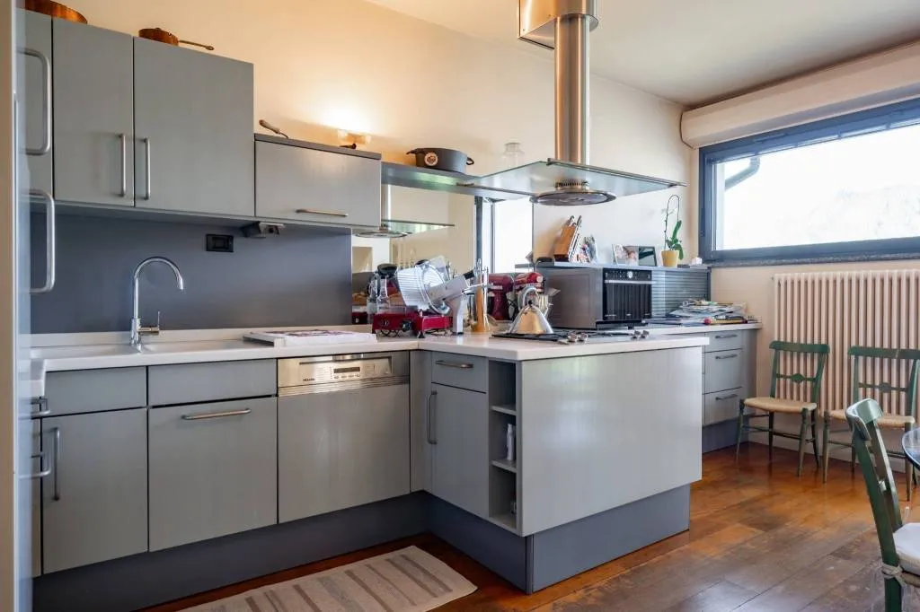 Villa in vendita a Lecco - Germanedo, Belledo - foto 8
