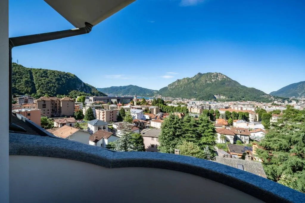 Villa in vendita a Lecco - Germanedo, Belledo - foto 9