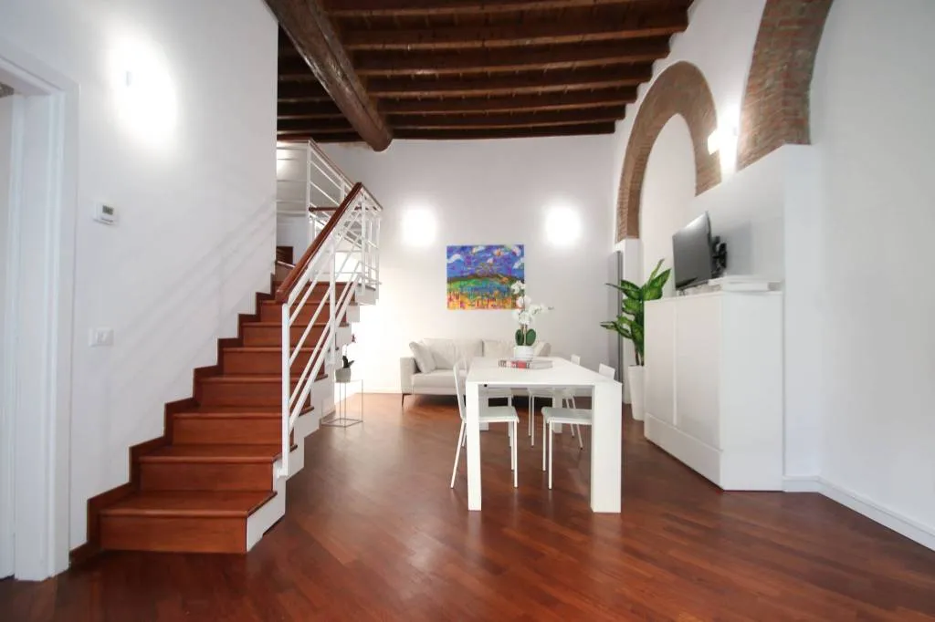 Loft in vendita a Milano - Navigli - foto 1