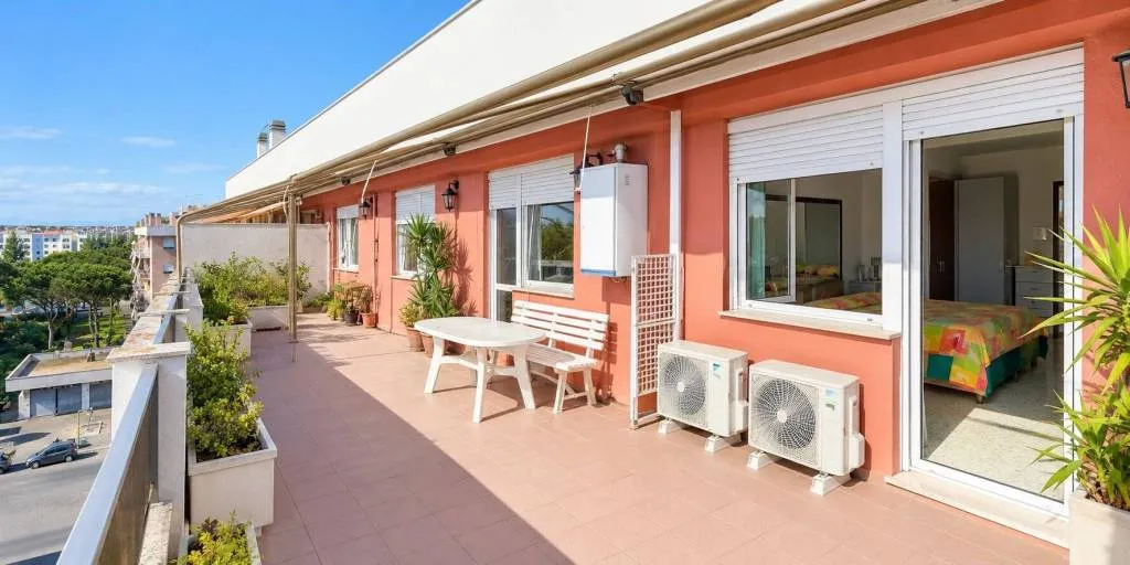 Attico in vendita a Roma - Lido di Ostia - foto 1