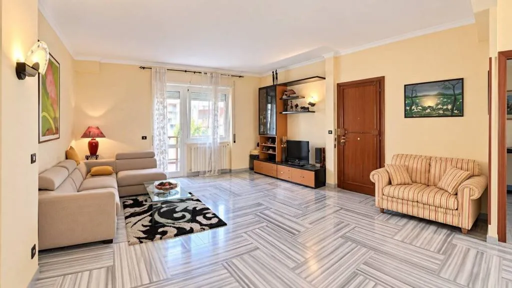 Attico in vendita a Roma - Lido di Ostia - foto 6