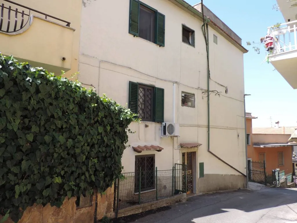 Appartamento in vendita a Montelibretti - Centro - foto 1