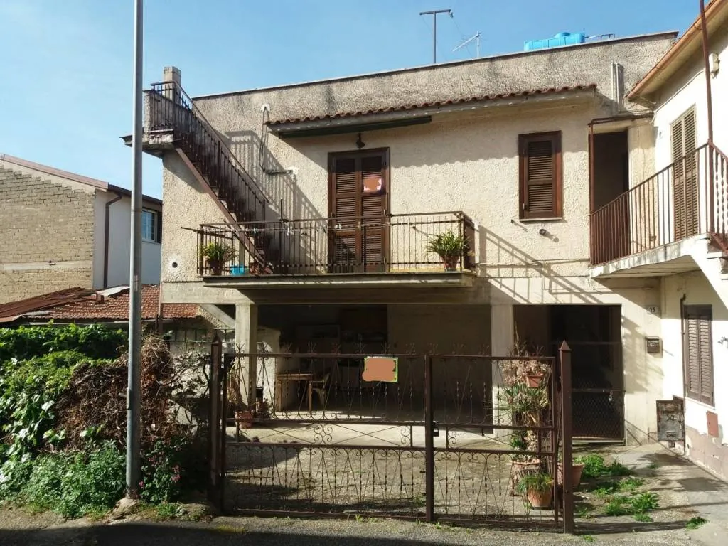 Casa indipendente in vendita a Montelibretti - Centro - foto 1