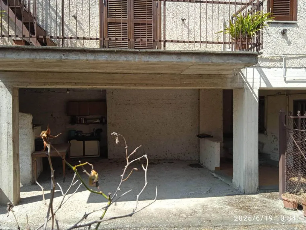Casa indipendente in vendita a Montelibretti - Centro - foto 4