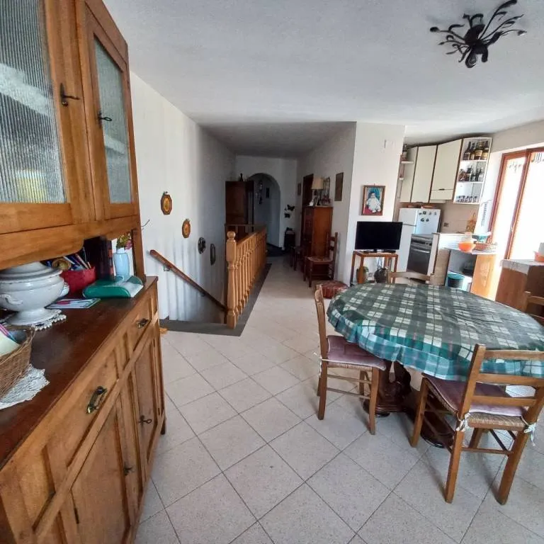 Casa indipendente in vendita a Montelibretti - Centro - foto 6