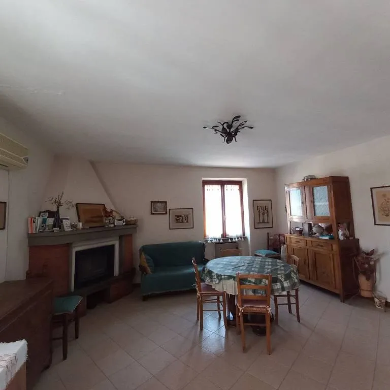 Casa indipendente in vendita a Montelibretti - Centro - foto 7