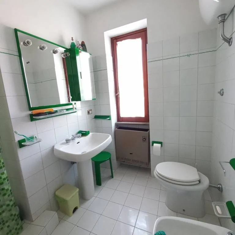 Casa indipendente in vendita a Montelibretti - Centro - foto 9