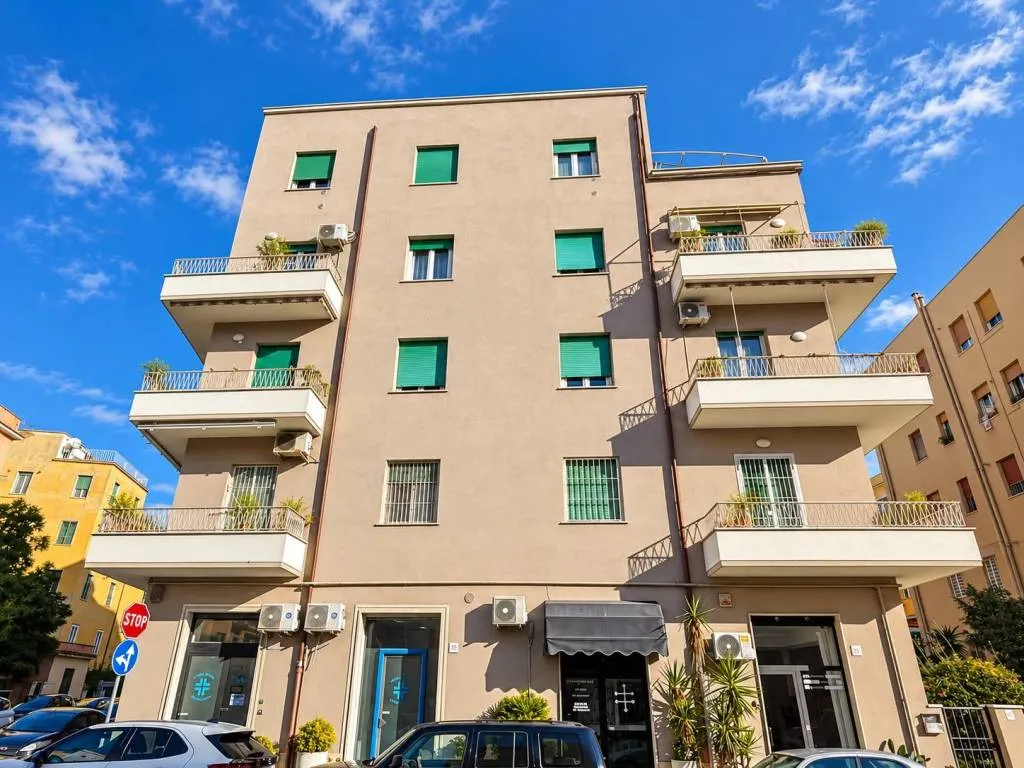Appartamento in vendita a Roma - Lido di Ostia - foto 1