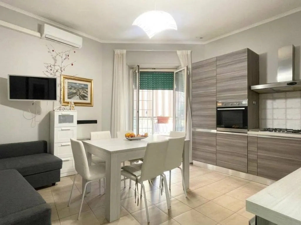 Appartamento in vendita a Roma - Lido di Ostia - foto 2