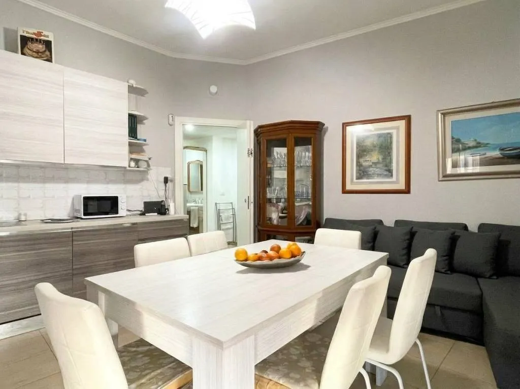 Appartamento in vendita a Roma - Lido di Ostia - foto 6