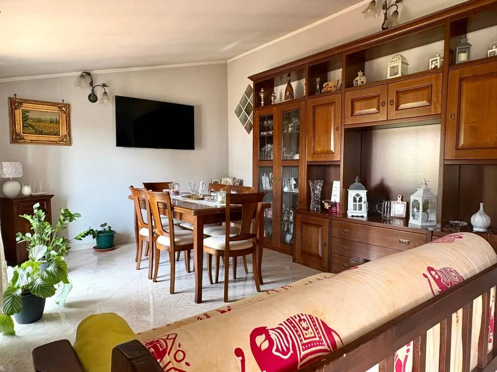 Appartamento in vendita a Montelibretti - Borgo Santa Maria - foto 1