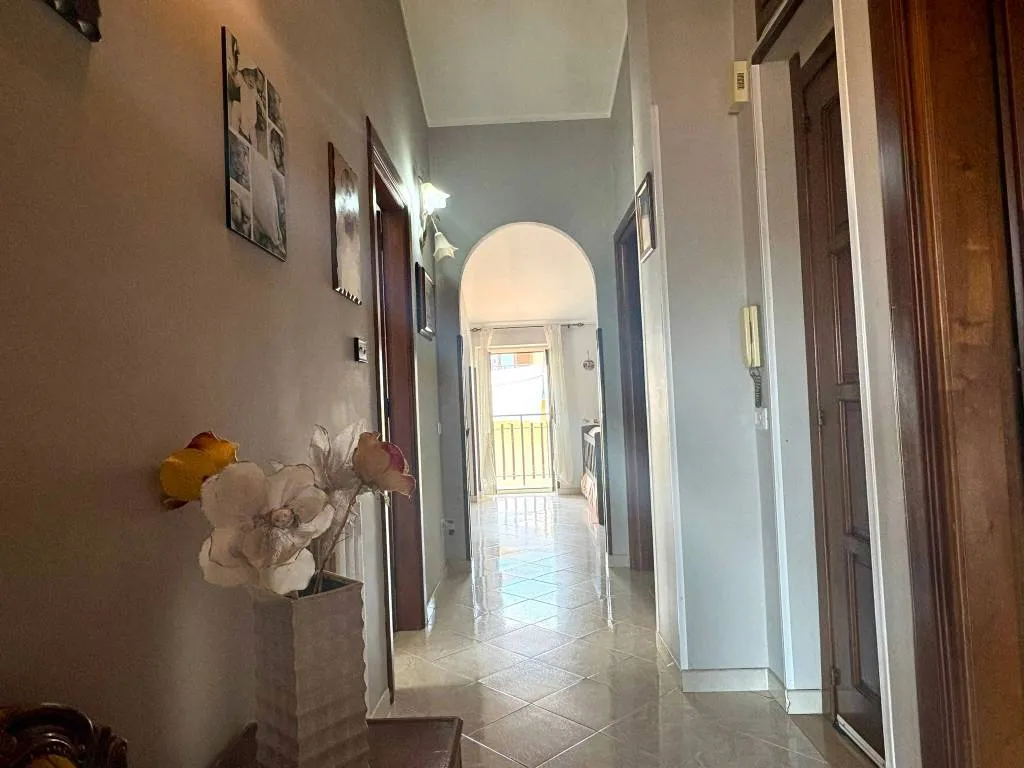 Appartamento in vendita a Montelibretti - Borgo Santa Maria - foto 10