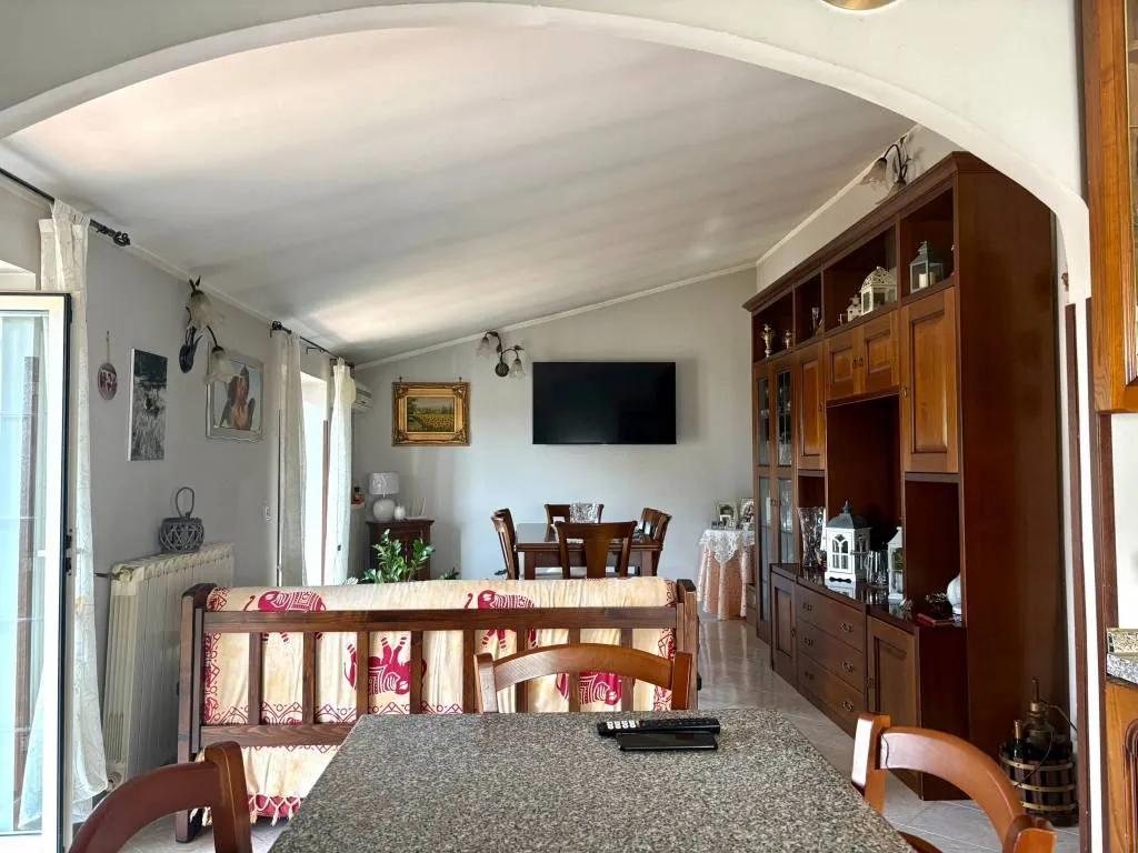 Appartamento in vendita a Montelibretti - Borgo Santa Maria - foto 2