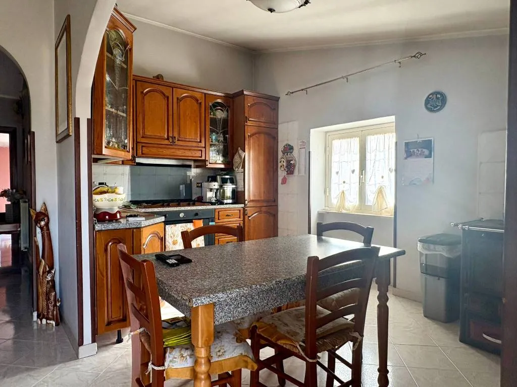 Appartamento in vendita a Montelibretti - Borgo Santa Maria - foto 3
