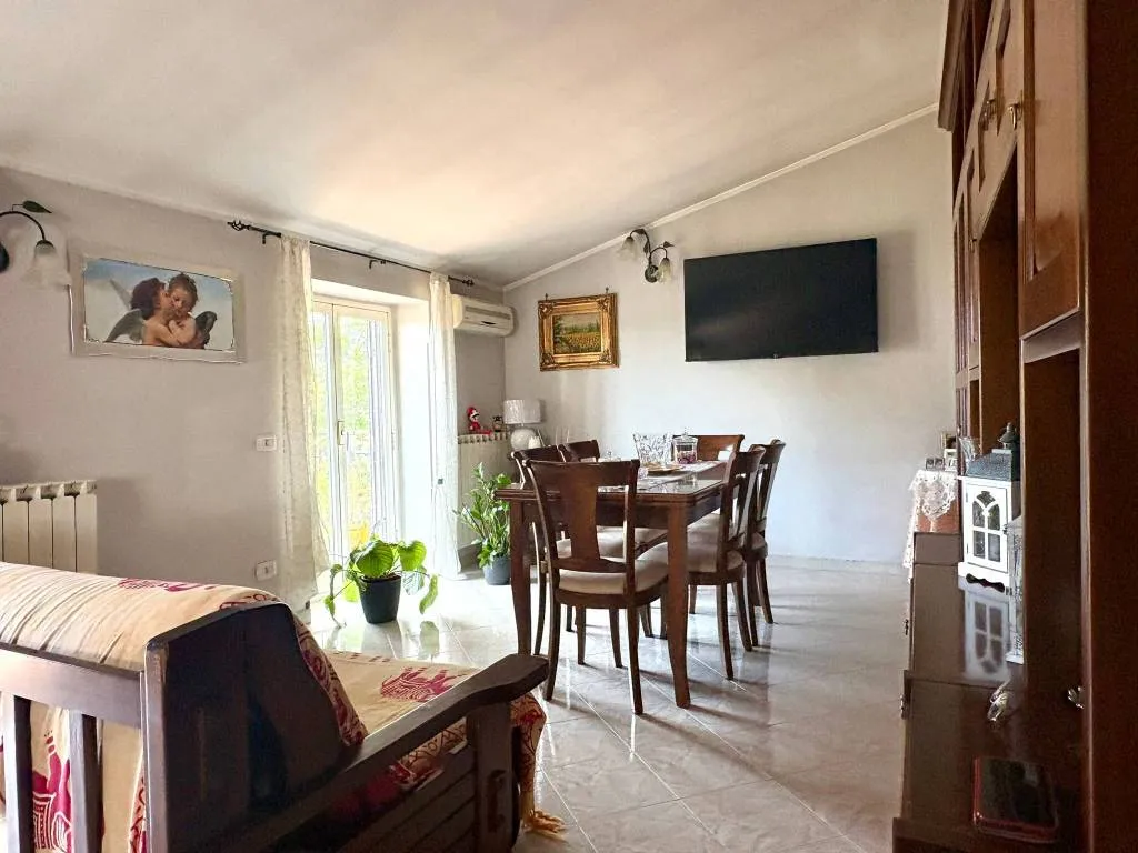 Appartamento in vendita a Montelibretti - Borgo Santa Maria - foto 4