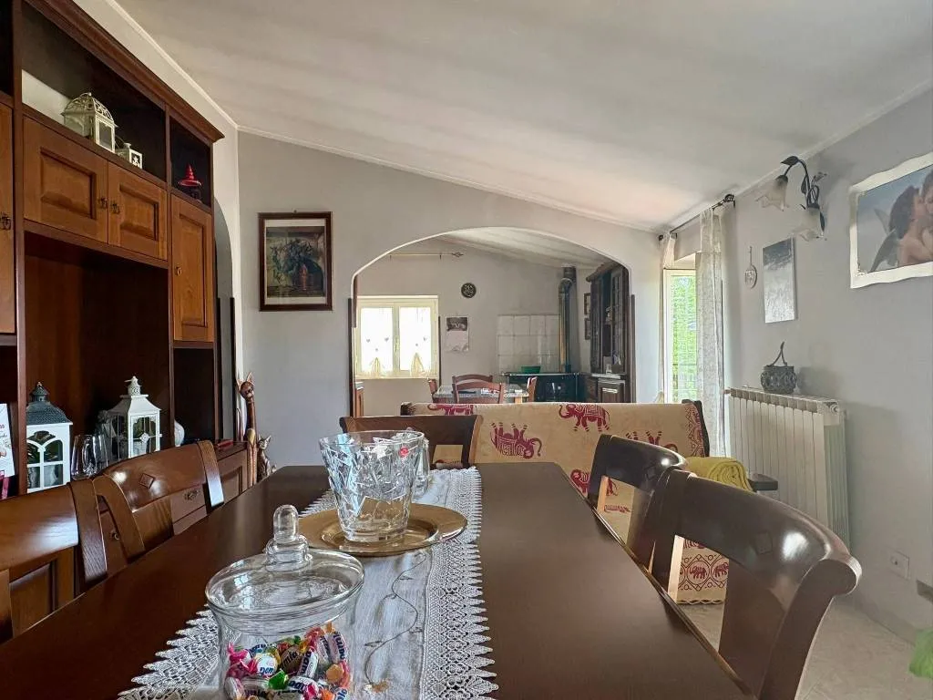 Appartamento in vendita a Montelibretti - Borgo Santa Maria - foto 5