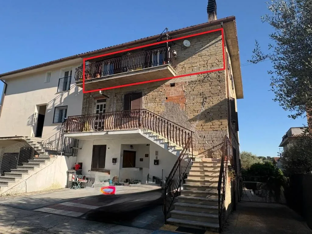 Appartamento in vendita a Montelibretti - Borgo Santa Maria - foto 6
