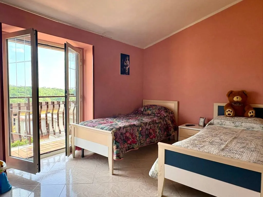 Appartamento in vendita a Montelibretti - Borgo Santa Maria - foto 7