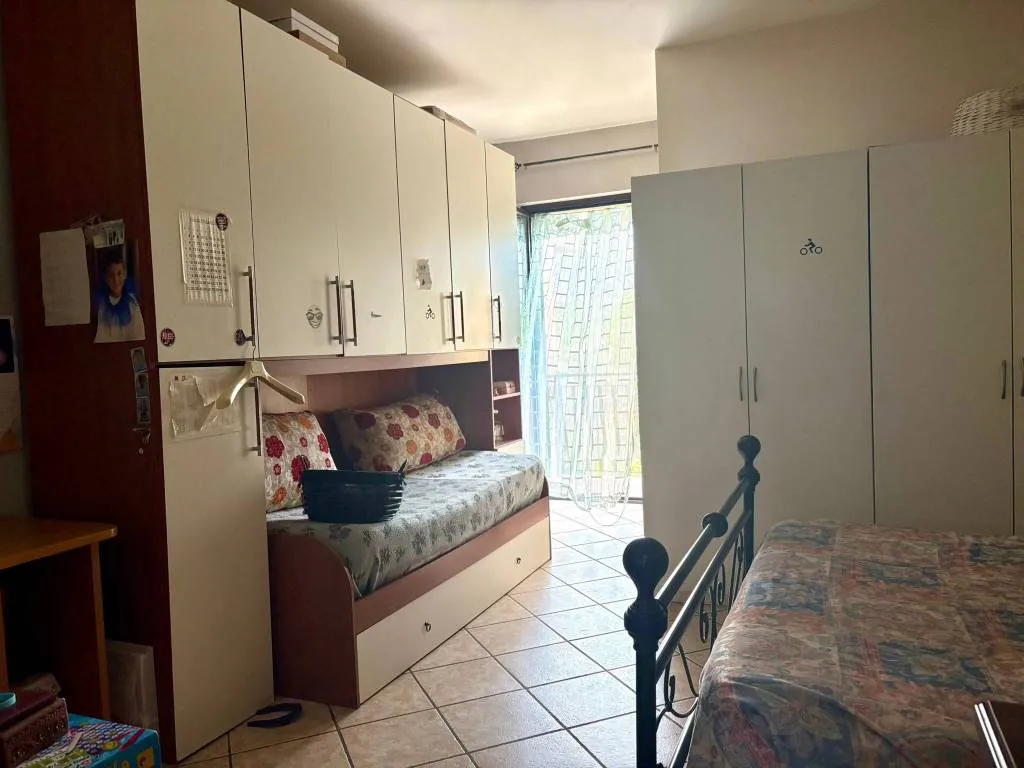 Appartamento in vendita a Montelibretti - Borgo Santa Maria - foto 9
