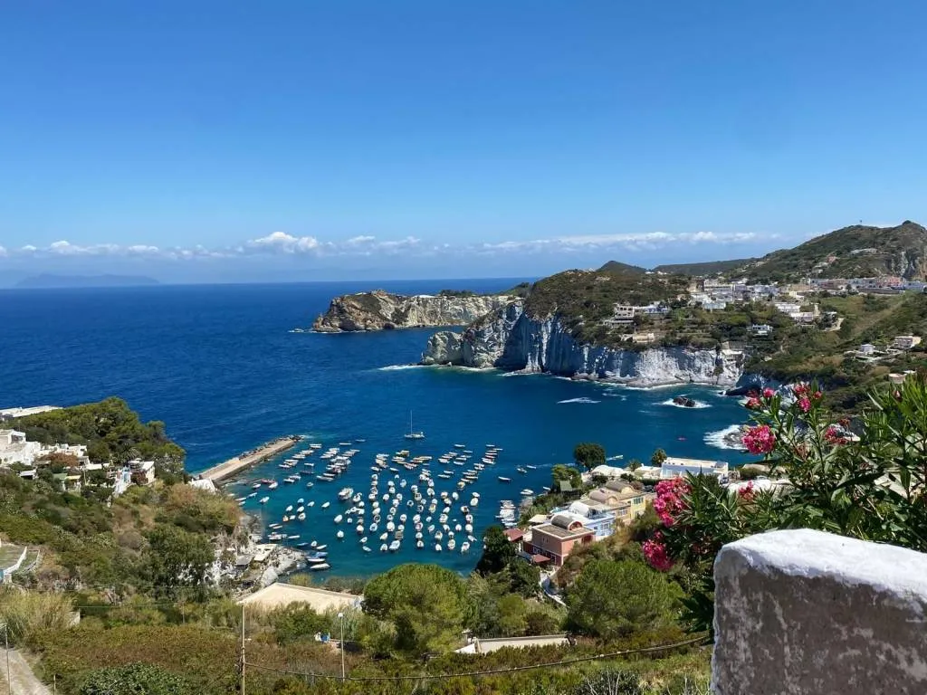 Appartamento in vendita a Ponza - foto 1