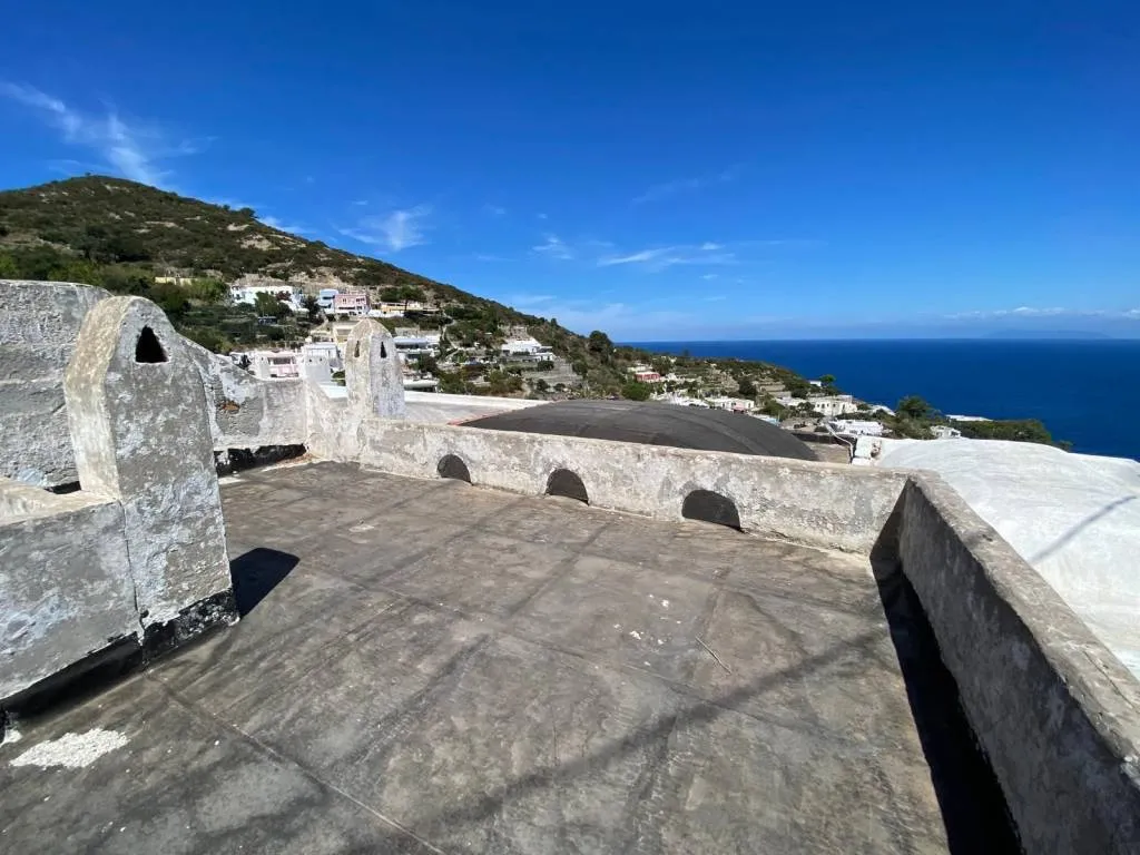 Appartamento in vendita a Ponza - foto 5