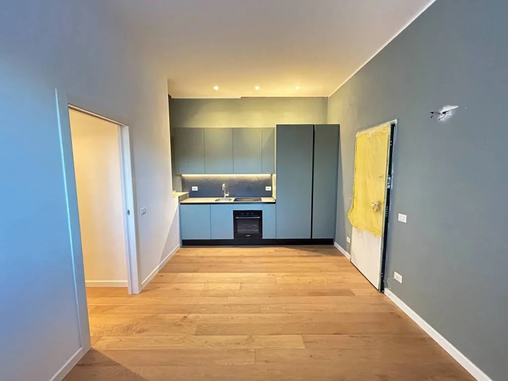Loft in vendita a Milano - Uptown, Cascina Merlata, Viale Certosa - foto 1